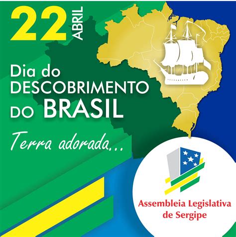 22 de abril brasil